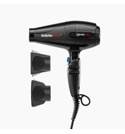 Sèche Cheveux Ionic Caruso HQ 2400W BabylissPRO