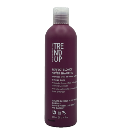 Shampooing Perfect Blonde Silver 300ml Trend Up