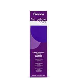 Coloration No-Yellow S1202 100ml Fanola.