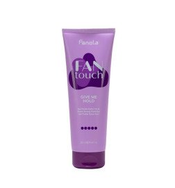 Gel Fluide Extra Fort Give Me Hold Fan Touch 250ml Fanola