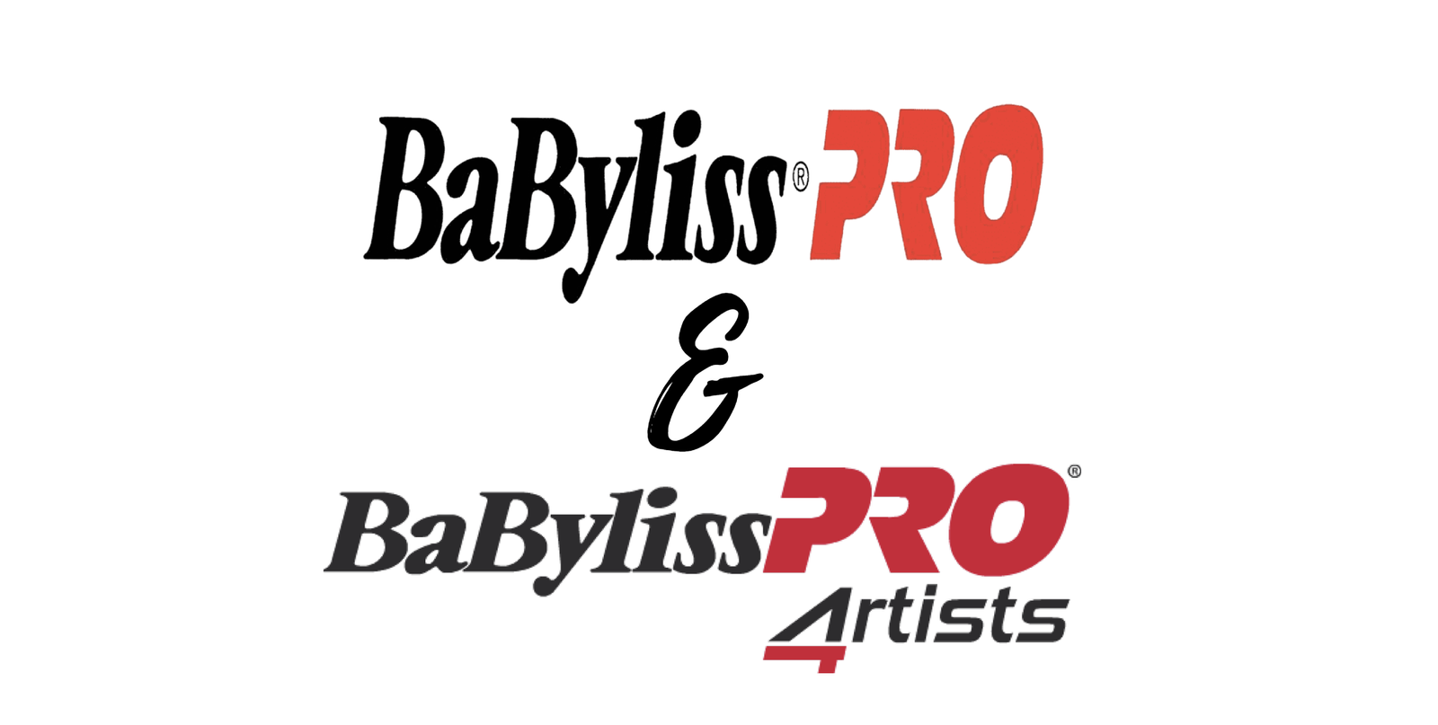 BabylissPRO-Babyliss4rtists